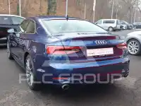 2017 Audi A5