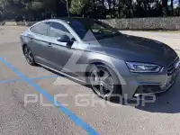 2017 Audi A5