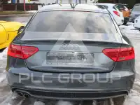 2017 Audi A5