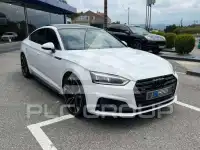 2017 Audi A5