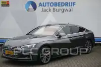 2017 Audi S5