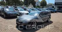 2017 Audi A5