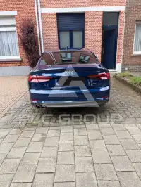 2017 Audi A5