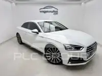 2017 Audi A5