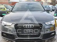 2017 Audi A5