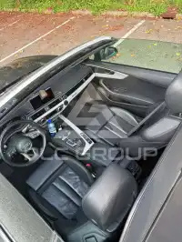 2017 Audi A5