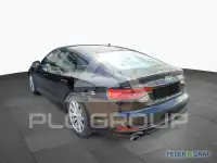 2017 Audi A5