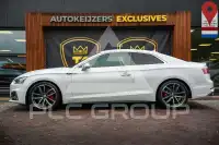2017 Audi A5
