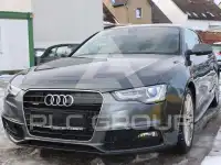 2017 Audi A5