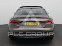 2017 Audi A5