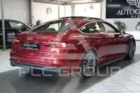2017 Audi A5