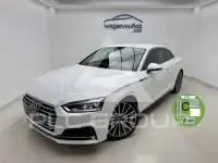 2017 Audi A5