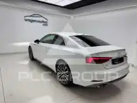 2017 Audi A5