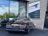 2017 Audi S5