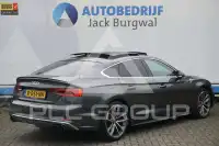 2017 Audi S5