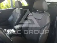 2017 Audi A5