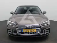 2017 Audi A5