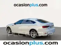 2017 Audi A5