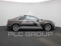 2017 Audi A5