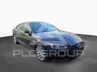 2017 Audi A5