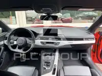 2017 Audi S5