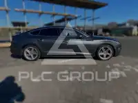 2017 Audi A5
