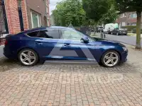 2017 Audi A5