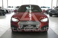 2017 Audi A5