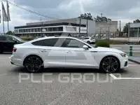 2017 Audi A5