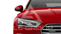 2017 Audi A5
