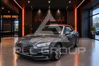 2017 Audi A5