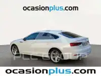 2017 Audi A5