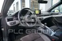 2017 Audi A5