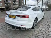 2017 Audi S5