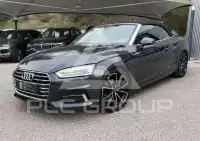 2017 Audi A5