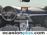 2017 Audi A5