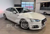 2017 Audi A5