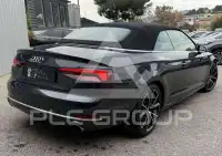2017 Audi A5