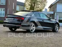 2017 Audi A5