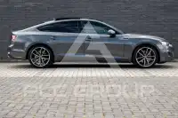 2017 Audi A5