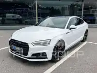2017 Audi A5