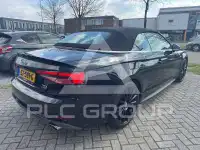 2017 Audi A5