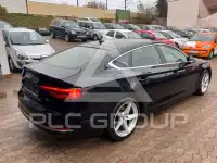 2017 Audi A5