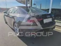2017 Audi Coupe