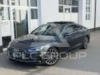 2017 Audi A5