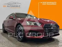 2017 Audi A5