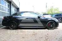 2017 Audi A5
