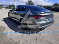 2017 Audi A5