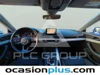 2017 Audi A5