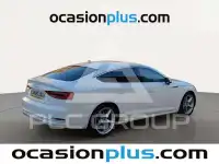 2017 Audi A5